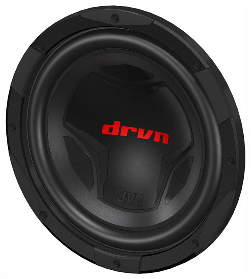 ������������� �������� JVC CS-G1210
