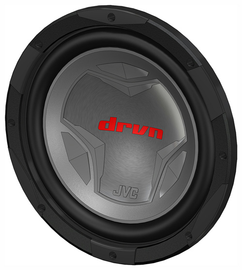 ������������� �������� JVC CS-GD1210