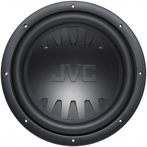 ������������� �������� JVC CS-GW1200