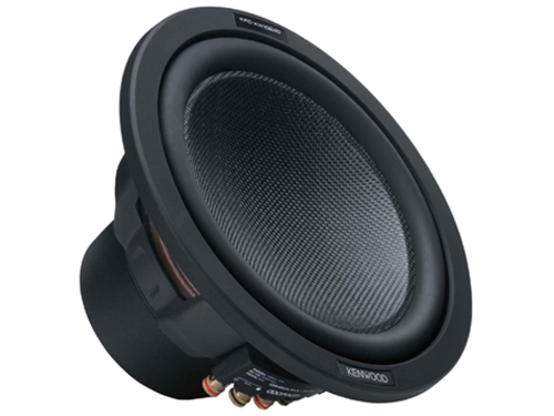 ������������� �������� Kenwood KFC-XW1024D