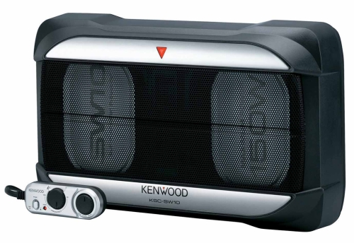 ������������� �������� Kenwood KSC-SW10