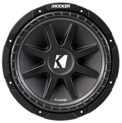 ������������� �������� Kicker 43C104