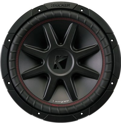 ������������� �������� Kicker 43CVR104