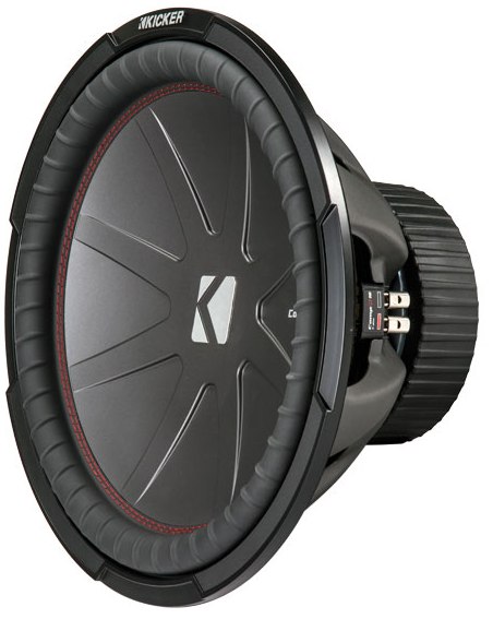 ������������� �������� Kicker 48CWR152
