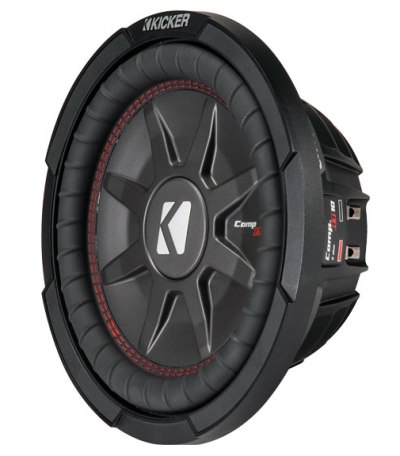 ������������� �������� Kicker 43CWRT121