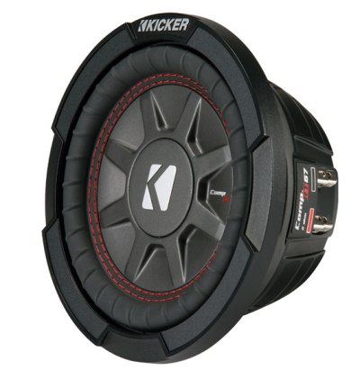 ������������� �������� Kicker 43CWRT82