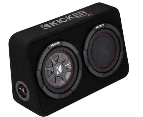 ������������� �������� Kicker 43TCWRT82
