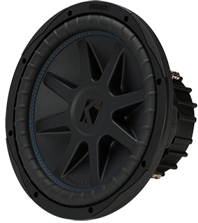 ������������� �������� Kicker 44CVX122