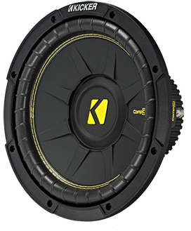 ������������� �������� Kicker 44CWCS84
