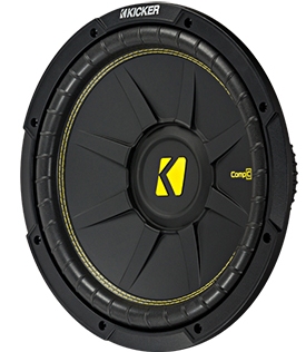 ������������� �������� Kicker 44CWCD154