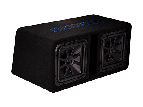 ������������� �������� Kicker 44DL7S102
