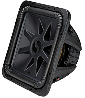 ������������� �������� Kicker 44L7S152