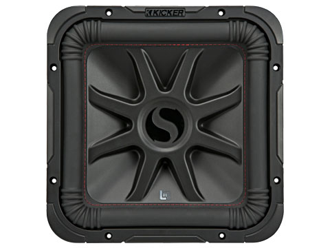 ������������� �������� Kicker 45L7R152
