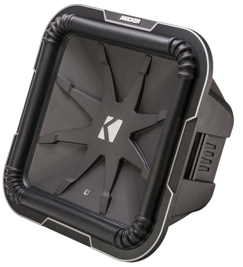������������� �������� Kicker 15L72