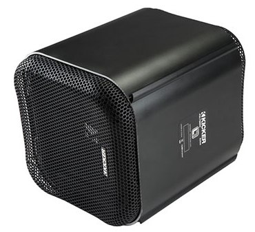 ������������� �������� Kicker L7 QB8
