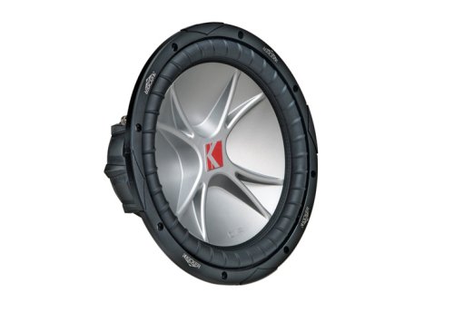 ������������� �������� Kicker CVR10