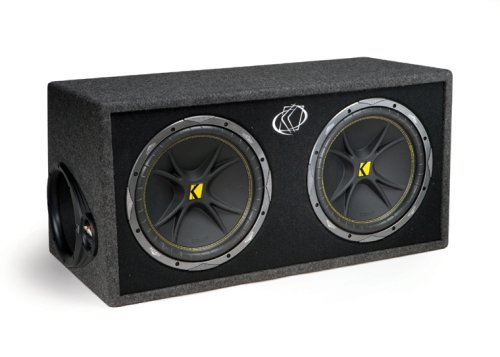 ������������� �������� Kicker DC12