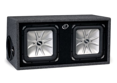 ������������� �������� Kicker DS10L5
