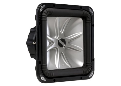 ������������� �������� Kicker S10L5