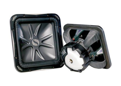 ������������� �������� Kicker S15L7