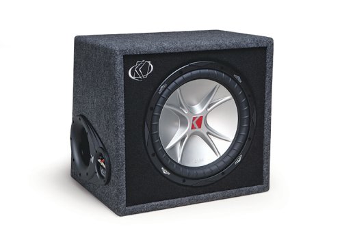 ������������� �������� Kicker TCVR10