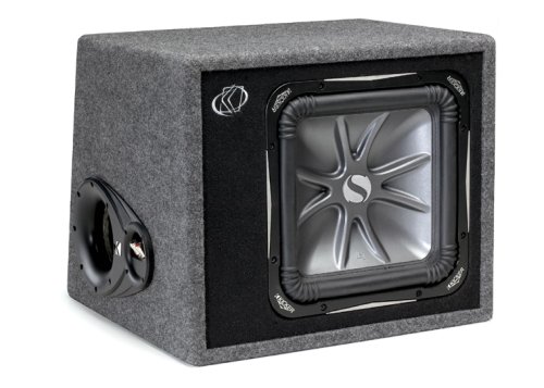 ������������� �������� Kicker TS10L7