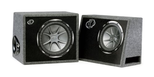 ������������� �������� Kicker VCVX10