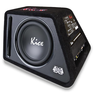 ������������� �������� Kicx EX 12BA