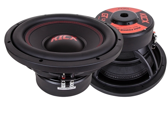 ������������� �������� Kicx LL12