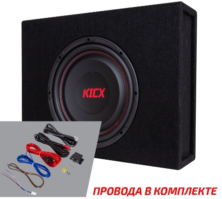 ������������� �������� Kicx GT300BA