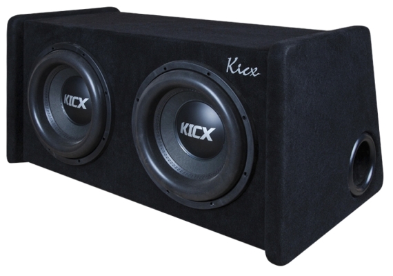 ������������� �������� Kicx GX12-2B