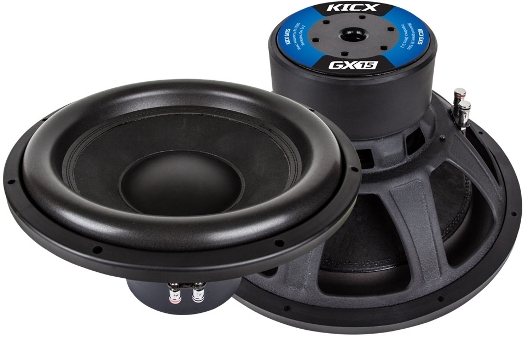 ������������� �������� Kicx GX15