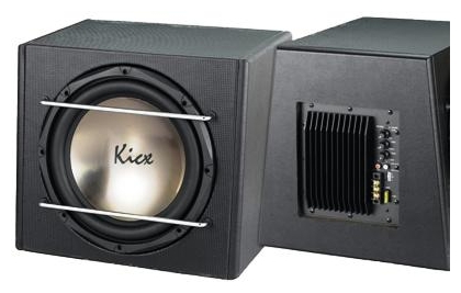 ������������� �������� Kicx ICQ 301BPA