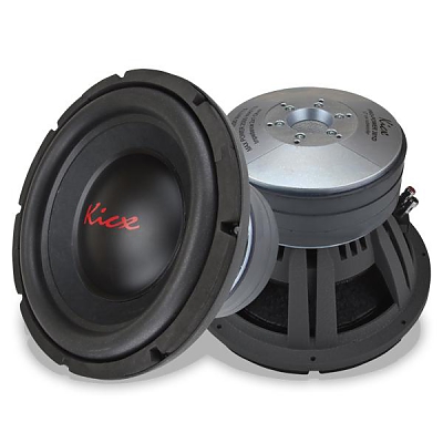 ������������� �������� Kicx PRO-POWER 381D