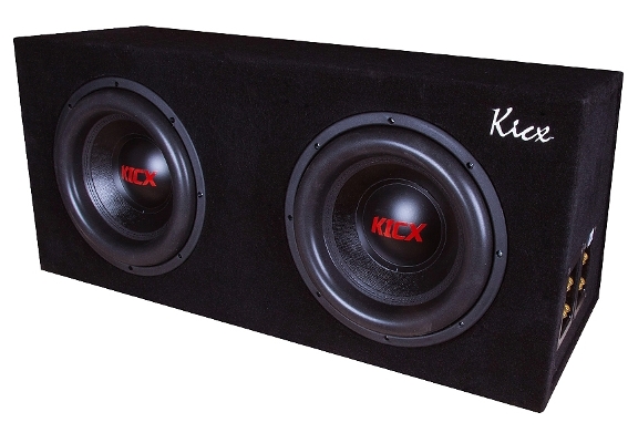 ������������� �������� Kicx ZT12v2BF