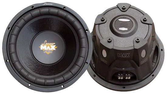 ������������� �������� Lanzar MAXP-64