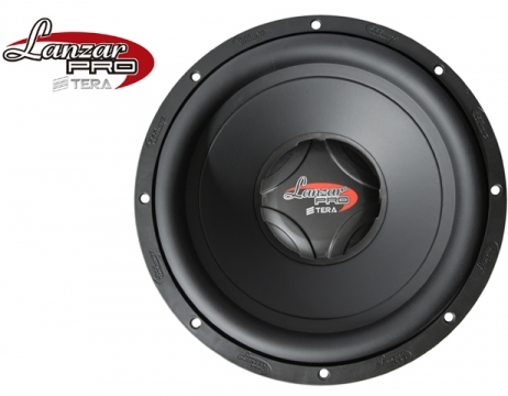 ������������� �������� Lanzar Tera TE124S