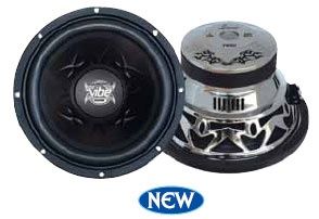 ������������� �������� Lanzar VW-15D