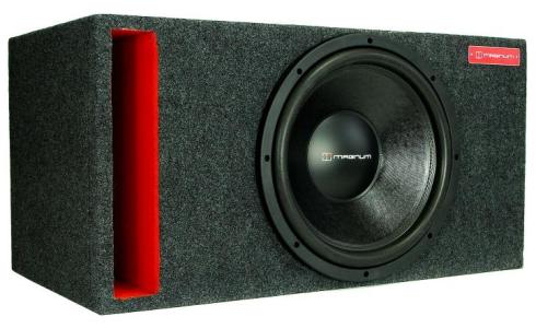 ������������� �������� MAGNUM MBW 151 SPL-BOX