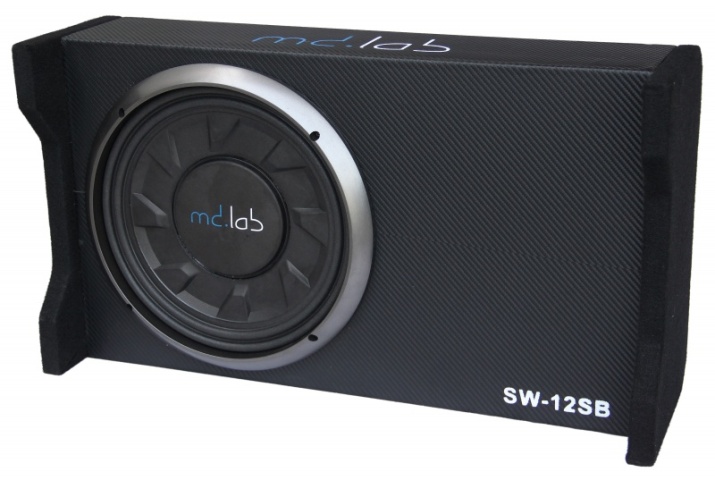 ������������� �������� MD.Lab SW-12SB