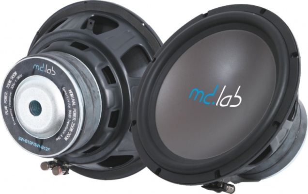 ������������� �������� MD.Lab SW-B10E