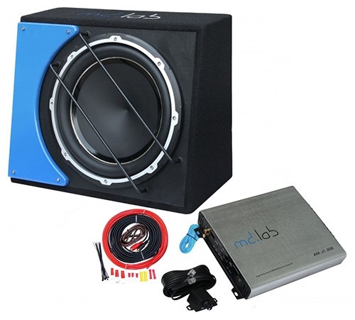 ������������� �������� MD.Lab SW-J12KIT