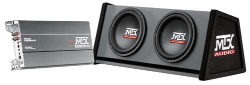������������� �������� MTX RTP4000