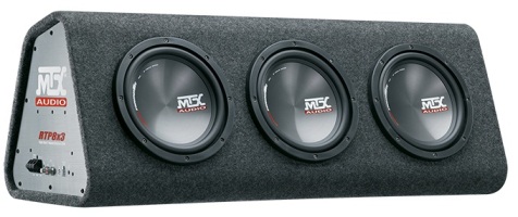 ������������� �������� MTX RTP8x3
