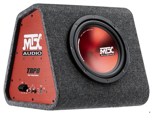 ������������� �������� MTX TRP8