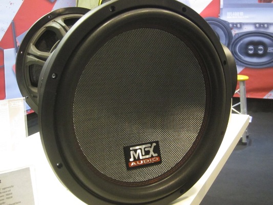 ������������� �������� MTX TX815