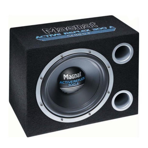 ������������� �������� Magnat Active Reflex 300A Series II