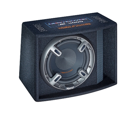 ������������� �������� Magnat Destroyer JK 3000