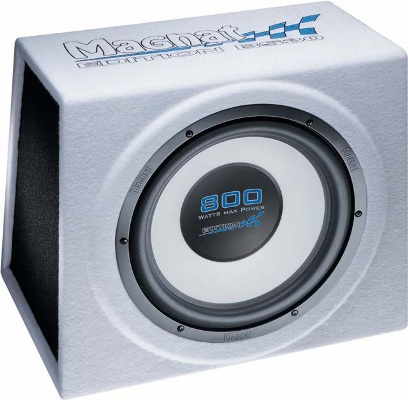 ������������� �������� Magnat Edition BS 30 White