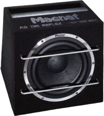 ������������� �������� Magnat AD 130 Reflex